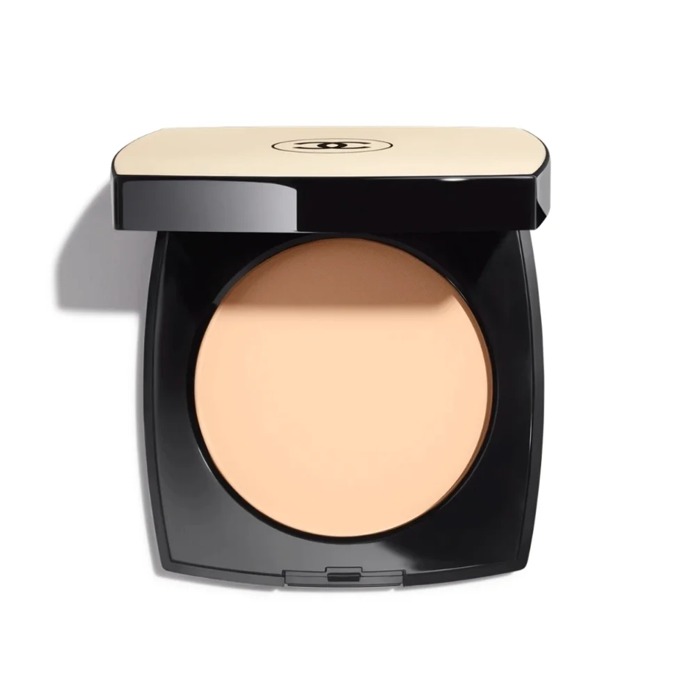 New~ CHANEL LES BEIGES Healthy Glow Sheer Powder B20